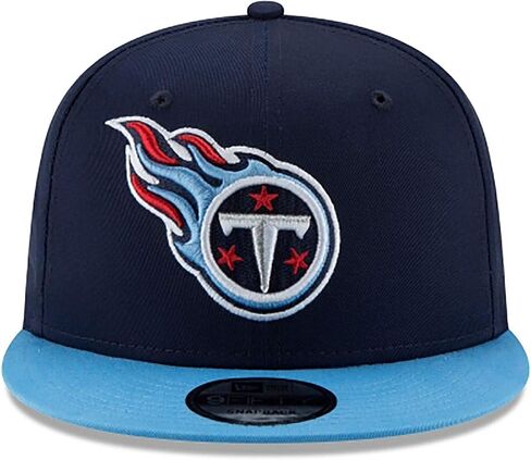 قبعة New Era 59Fifty MLB Basic Los Angeles Dodgers Scarlet Red مناسبة لأغطية الرأس (7 3/4) in Saudi Arabia
