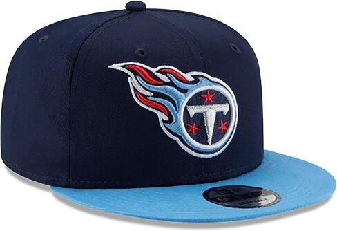 قبعة New Era 59Fifty MLB Basic Los Angeles Dodgers Scarlet Red مناسبة لأغطية الرأس (7 3/4) in Saudi Arabia