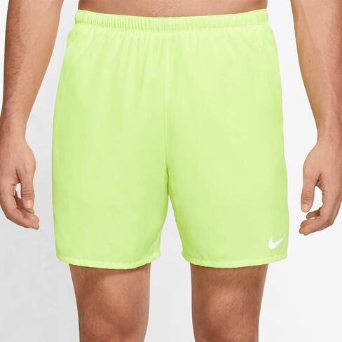 Nike Mens Challenger Brief-Lined Running short pant in Kuwait