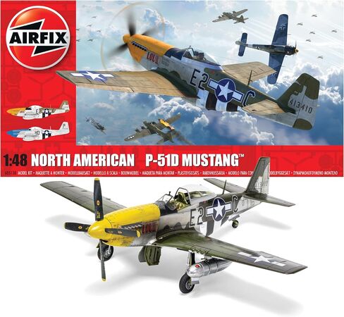 Airfix Bristol Blenheim Mk I 1:48 Military Aviaition Plastic Model Kit A09190 in Kuwait
