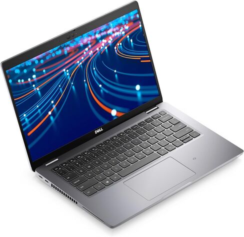 Dell Latitude 14 5420 14" Touchscreen FHD Business Laptop Computer, Intel i5-1145G7 (Beat i7-1065G7), 64GB DDR4 RAM, 1TB PCIe SSD, WiFi 6, Bluetooth, Backlit Keyboard, Windows 10 Pro in Saudi Arabia