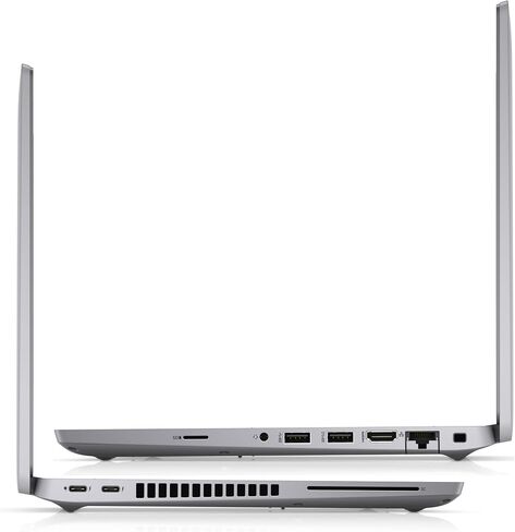 Dell Latitude 14 5420 14" Touchscreen FHD Business Laptop Computer, Intel i5-1145G7 (Beat i7-1065G7), 64GB DDR4 RAM, 1TB PCIe SSD, WiFi 6, Bluetooth, Backlit Keyboard, Windows 10 Pro in Saudi Arabia