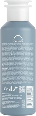 NEUMA Neu Moisture Conditioner in Saudi Arabia
