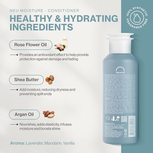 NEUMA Neu Moisture Conditioner in Saudi Arabia