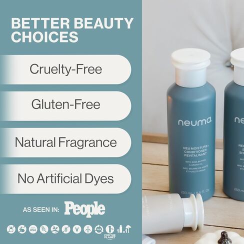 NEUMA Neu Moisture Conditioner in Saudi Arabia