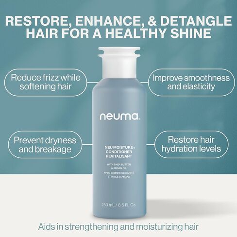 NEUMA Neu Moisture Conditioner in Saudi Arabia