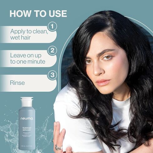 NEUMA Neu Moisture Conditioner in Saudi Arabia