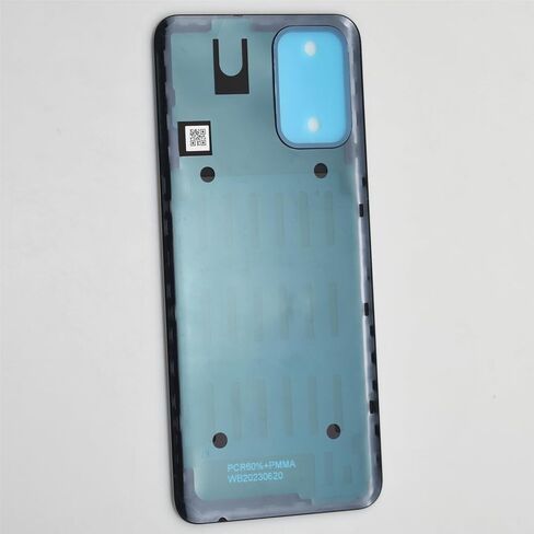 استبدال الغطاء الخلفي الأزرق لجهاز Nokia G310 مع مجموعة أدوات التثبيت in Saudi Arabia