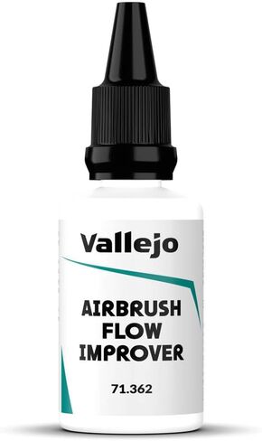 فاليجو 71.262 فاليجو AIRBRUSH FLOW IMPROVER 17 مل in Kuwait