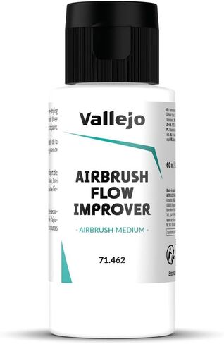 فاليجو 71.262 فاليجو AIRBRUSH FLOW IMPROVER 17 مل in Kuwait