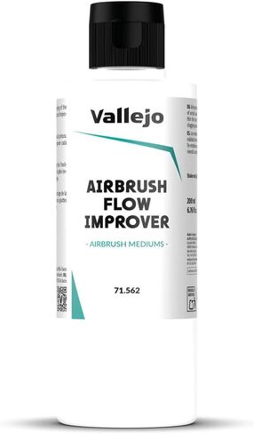فاليجو 71.262 فاليجو AIRBRUSH FLOW IMPROVER 17 مل in Kuwait