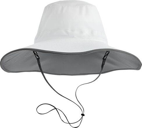 قبعة Coolibar UPF 50+ للسيدات من Etta قابلة للتشكيل لأشعة الشمس - واقية من الشمس in Kuwait