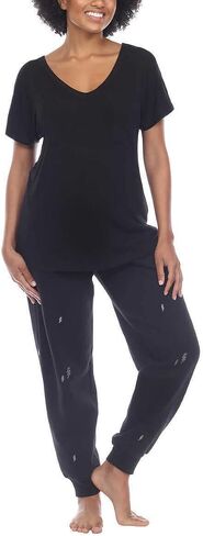 Honeydew Women's Super Soft 2 Piece Lounge PJ Set in Saudi Arabia
