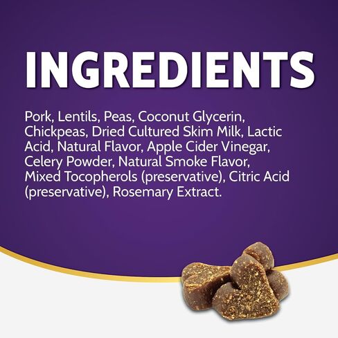 Zignature Salmon Soft Moist Treats for Dogs in Saudi Arabia
