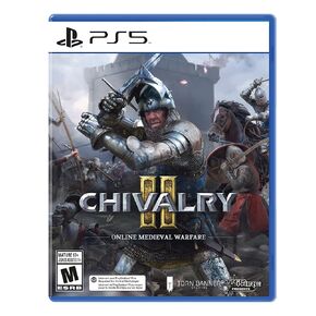 Chivalry 2 - PlayStation 4