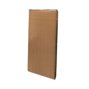 Non-Stick Cover 3 Pack, 6" x 15", Fitting Heat Seal & Hobart Wrapping Machines. Replaces 5901-011