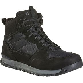 Oboz Men's Bozeman Mid B-DRY Hiking Boot