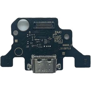 Dock Connector Replacement for Samsung Galaxy Tab A9+ SM-X210 SM-X215 Microphone/Antenna/Charger Port Board Flex Cable Replacement