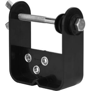 Archery Bow Strings Server Bow String Serving Jig Tool for Recurve Bow String Wire (Color : Black) Bowstring Server Archery Serving Jig