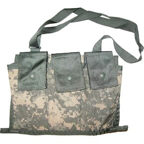 Molle ACU 6 Magazine Bandoleer Bandolier
