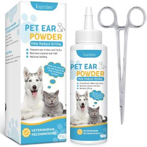 قطعتان من حبل خرز غريفين من الحرير الطبيعي وإبرة مقاس 5 لون أبيض in Kuwait