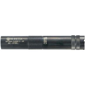 Beretta Waterfowl Competition Steel OptimaChoke HP Extended +2" 12 Ga Choke Tube