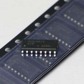 (10pcs/LOT) 100% New Imported Original IRS20957STRPBF IRS20957STR IRS20957S SOP-16 Audio Power Amplifier
