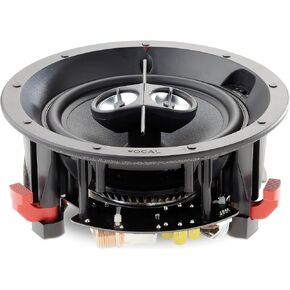 Focal 100 IC 6-ST Stereo-Input in-Ceiling Speaker