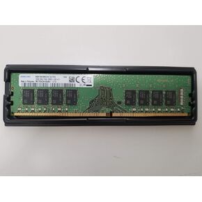 SAMSUNG 16GB DDR4 PC4-21300 2666MHz 288 PIN UDIMM 1.2V CL 19 Desktop ram Memory Module M378A2K43DB1-CTD 5th Generation