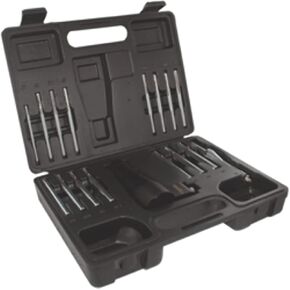 Adjustable Arbor Bore Sighter Kit