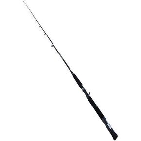 قضيب صيد بحيرة عظيمة من Daiwa GL86TMF، قضيب تلسكوبي قطعة واحدة مقاس 8'6 بوصة، معدل خط 8-17 رطل، طاقة متوسطة، عمل سريع in Kuwait