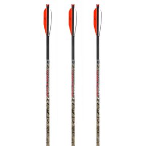 Carbon Express Maxima Contour Crossbolt, 3-Pack (51182)