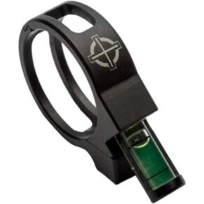 Sightmark 34mm Bubble Level Ring