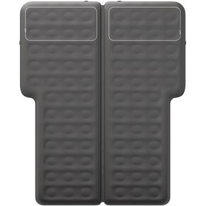 Luno Air Mattress 2.0 - Fits Subaru Crosstrek, Toyota RAV4 and More