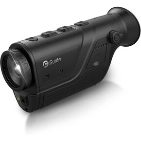 Thermal Imaging Monocular, Infrared Night Vision Telescope, Thermal Scopes for Outdoor Night Vision