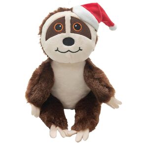 SnugArooz Samantha Clause, 9"