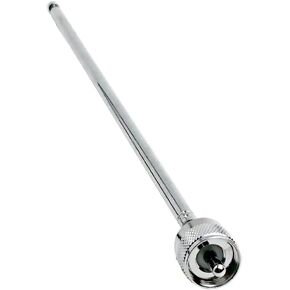 VHF UHF Foldable Telescopic Antenna 54~725 MHz, 6-Section PL-259 UHF Male Connector Aeria Handheld Antenna for Compatible Scanner Transceiver Ham Amateur Mobil Radio