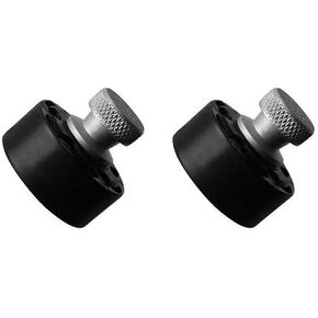HKS 586-A Revolver Speedloader for S&W 586, 686, 581, 681/Ruger GP100 (Тwо Расk)