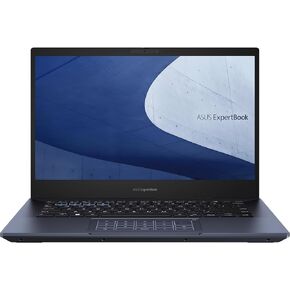 ASUS ExpertBook B5 Home & Business Laptop (Intel i7-1260P 12-Core, 40GB DDR5 4800MHz RAM, 1TB PCIe SSD, Intel Iris Xe, 14.0" 60 Hz Full HD (1920x1080), Fingerprint, WiFi, Bluetooth, Win 11 Pro) in Kuwait