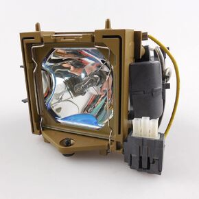 SP_LAMP_017 Replacement Projector Lamp Bulb with Housing Compatible with INFOCUS SP-LAMP-017 LP540 LP640 LS5000 SP5000 C160 C180
