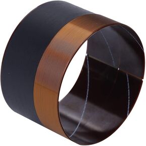 Voice Coil Round Copper Wire, Speaker Voice Coil, Voice Coil Woofer, Performance