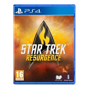 Star Trek: Resurgence