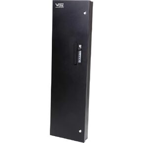 V-Line 31242-SA Quick Access Keyless Long Gun Safe (Black, 42-Inch)