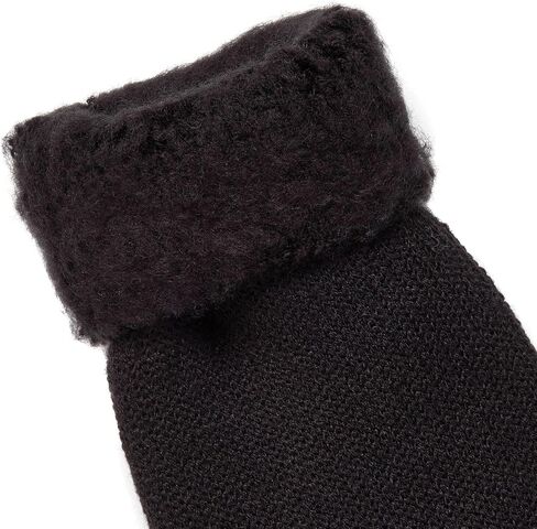 Men's Thermal Socks - Insulated Warmth for Cold Weather Comfort, Pack of 2, All Colors and Styles in Saudi Arabia