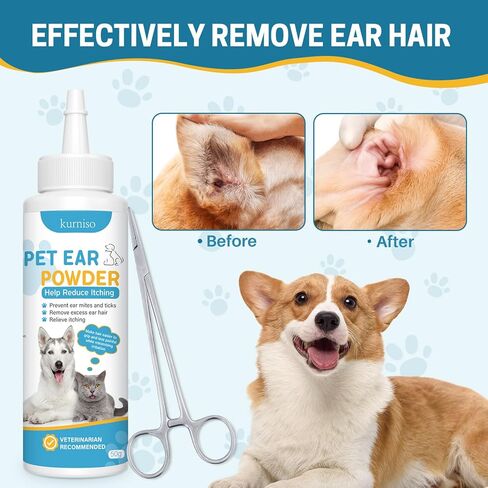 قطعتان من حبل خرز غريفين من الحرير الطبيعي وإبرة مقاس 5 لون أبيض in Kuwait