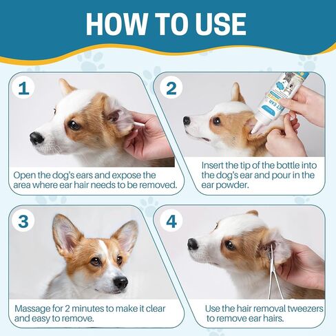 قطعتان من حبل خرز غريفين من الحرير الطبيعي وإبرة مقاس 5 لون أبيض in Kuwait