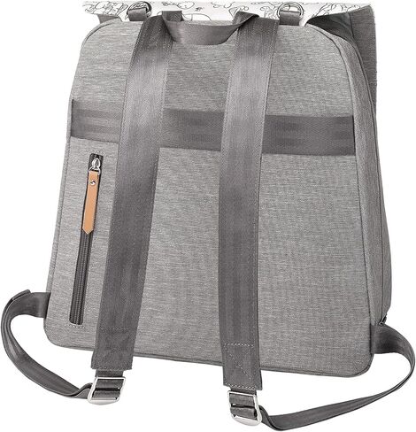 Petunia Pickle Bottom Meta Backpack | Baby Bag | Diaper Bag Backpack for Parents | Stylish Bag and Organizer | Comfortable, Spacious Backpack for Moms and Dads |Disney | The Star Wars Collection in Kuwait