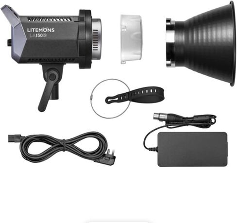 ضوء جودوكس لايتيمونز LA150D LED 150 وات in Saudi Arabia