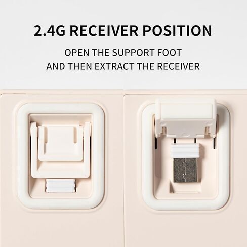 CIDOO ABM066 Alice Keyboard لوحة مفاتيح ميكانيكية قابلة للتبديل السريع RGB لوحة مفاتيح لاسلكية مخصصة للألعاب مع مفاتيح خطية صامتة عبر مقبض حجم قابل للبرمجة لـ Win/Mac/iOS (Retro 9009 Gray Keycaps) in Kuwait