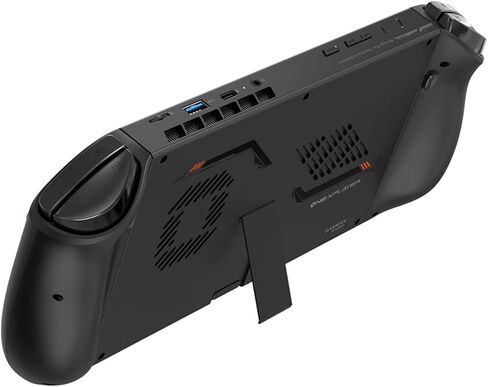 OneXPlayer 2 PRO [AMD Ryzen 7 7840U] 8.4 Inches 5 in 1 Handheld PC Video Game Console One X Player 2 Portable Win 11 Home OS Laptop 2560x1600 Mini Pocket Tablet PC (Black, AMD R7 7840U-32GB+1TB) in Saudi Arabia